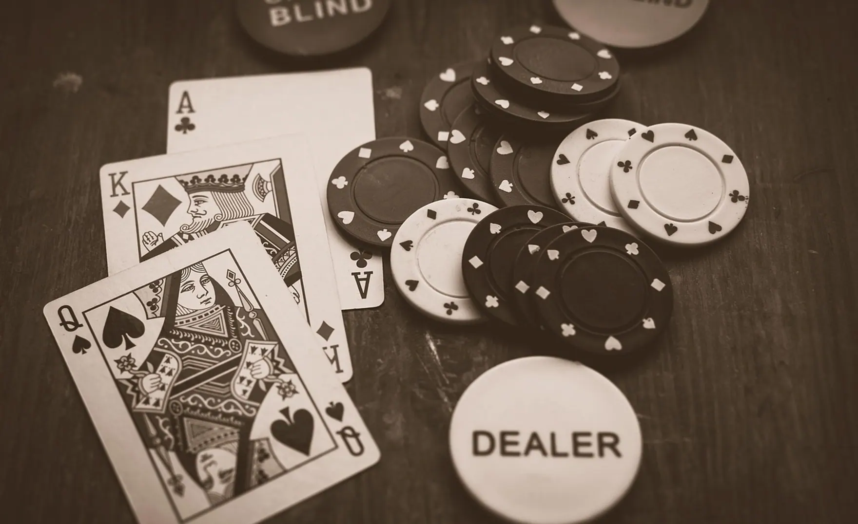Gambling, contest and poker